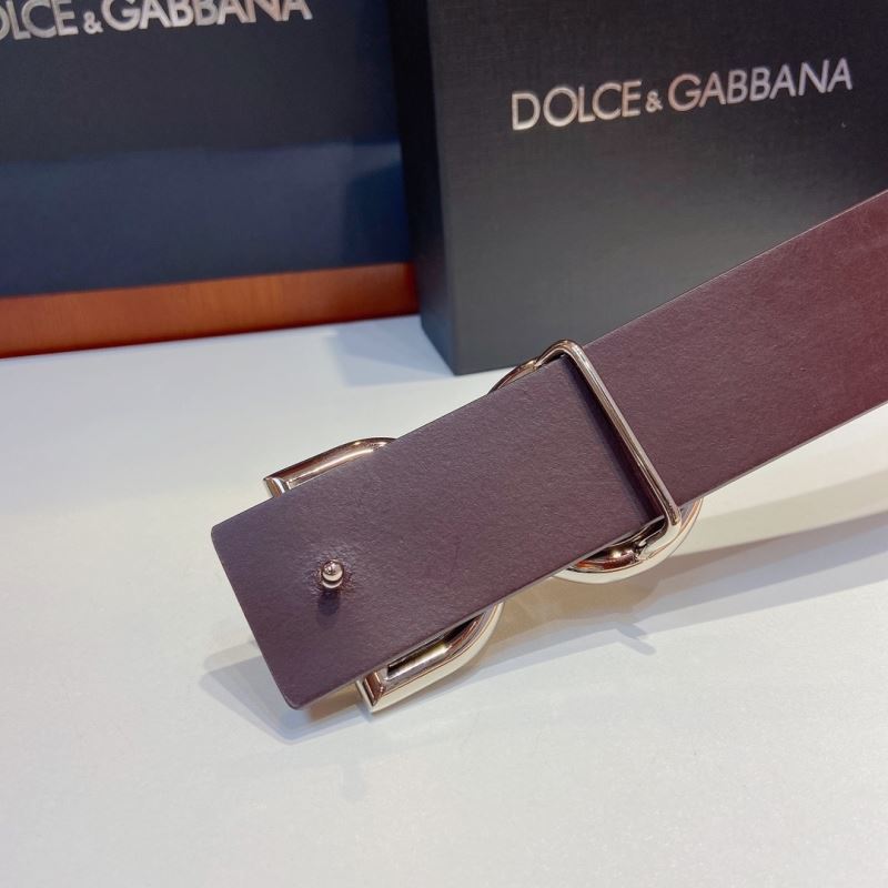 D&G Belts